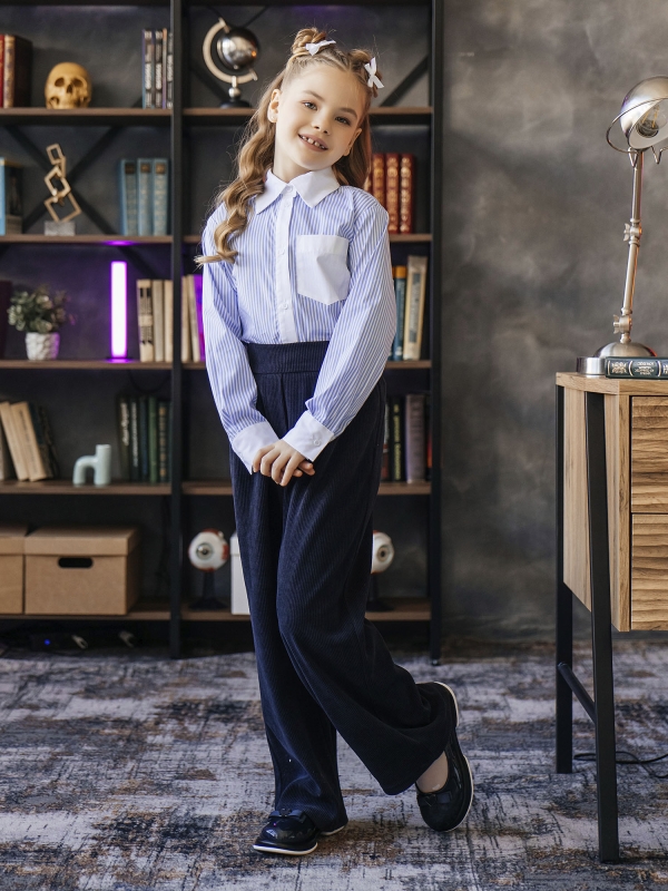 Брюки Тейлор