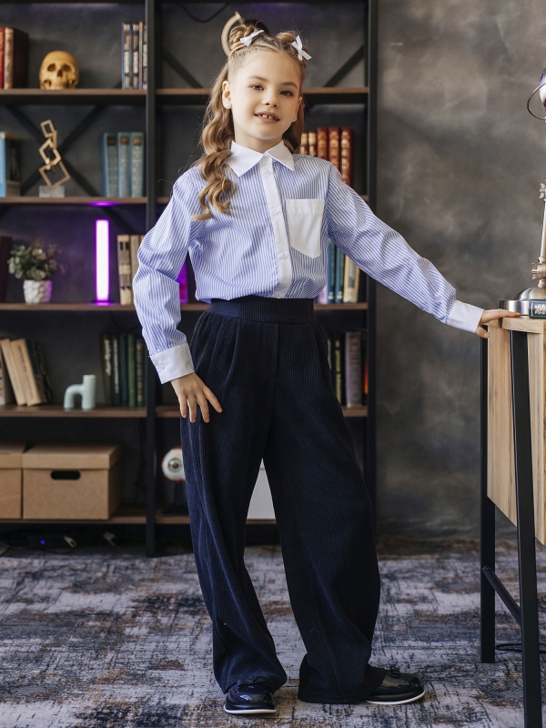 Брюки Тейлор