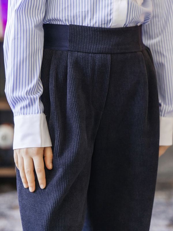 Брюки Тейлор