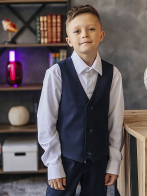 Жилет Джонни