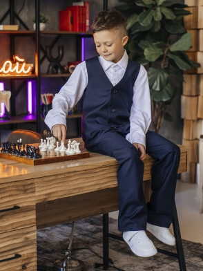 Жилет Джонни