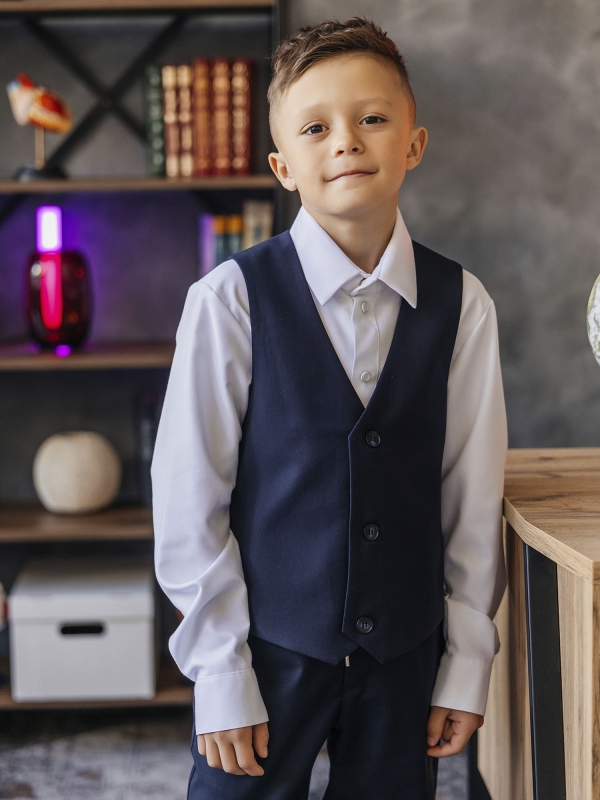 Жилет Джонни