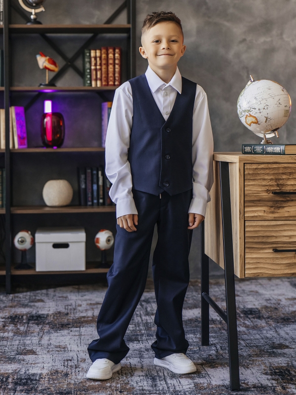 Жилет Джонни