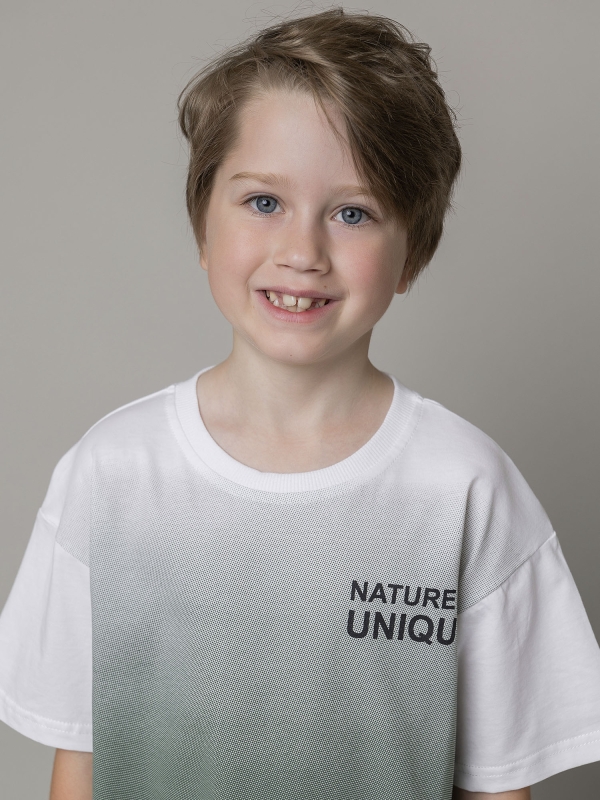 Комплект для мальчика