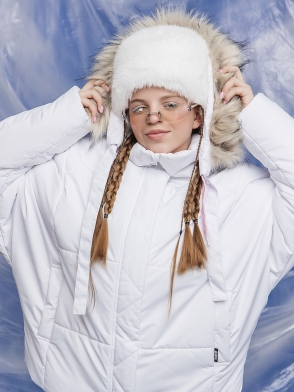 Куртка для девочки Алана