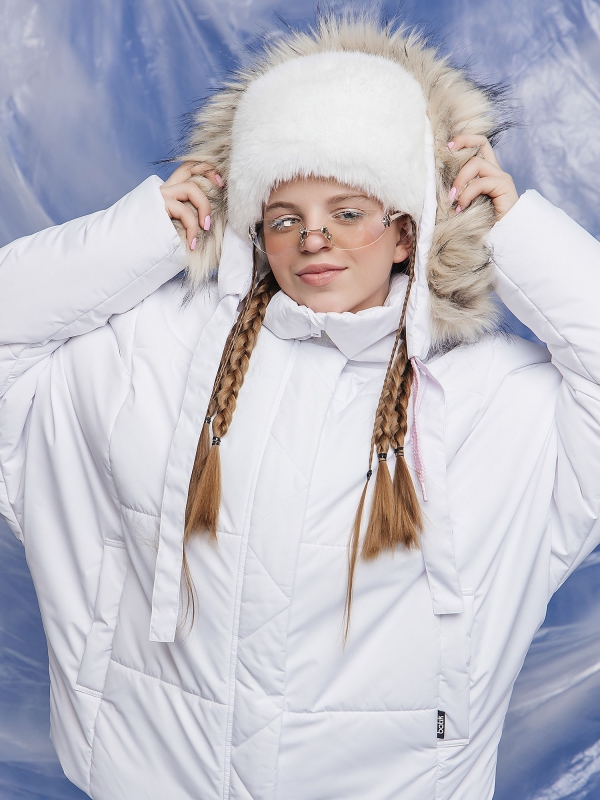 Куртка для девочки Алана