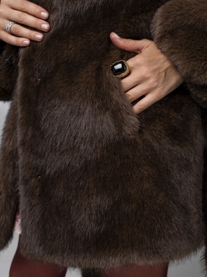Шуба Шарлотта