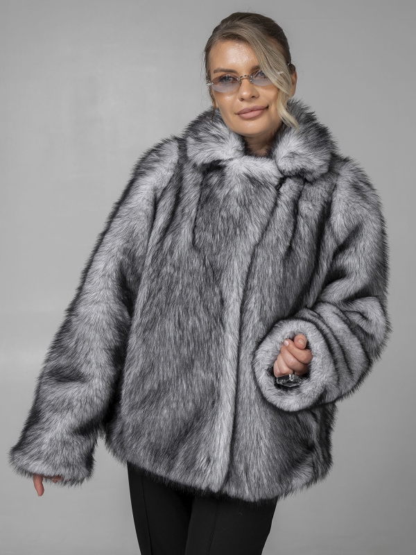 Шуба Тейла