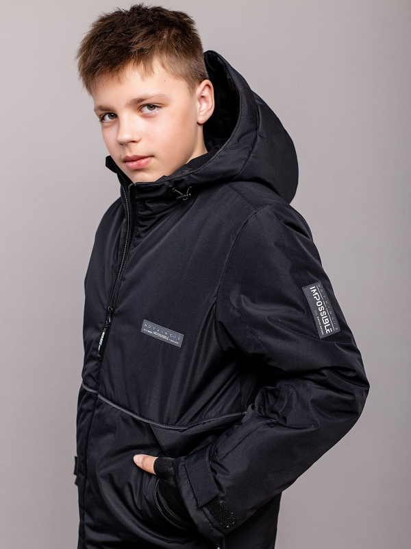 Комплект для мальчика Дик